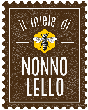 il miele di NONNO LELLO