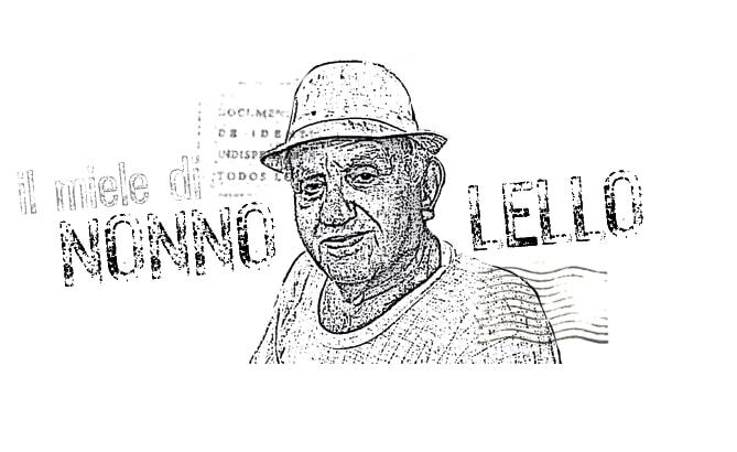 Nonno Lello logo